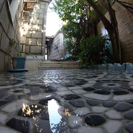 Alacati Antik Motel Cesme Exterior photo