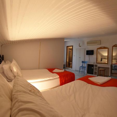 Alacati Antik Motel Cesme Exterior photo