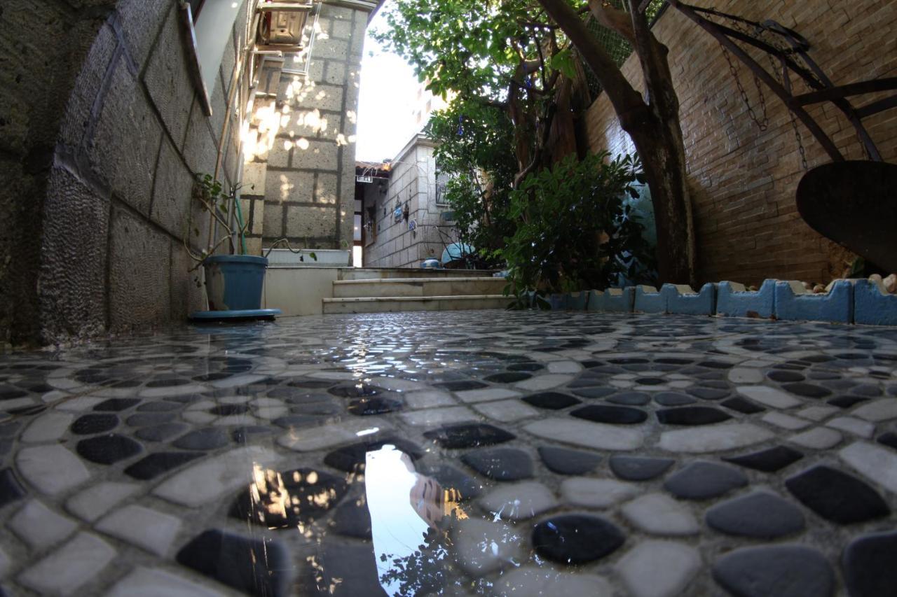 Alacati Antik Motel Cesme Exterior photo