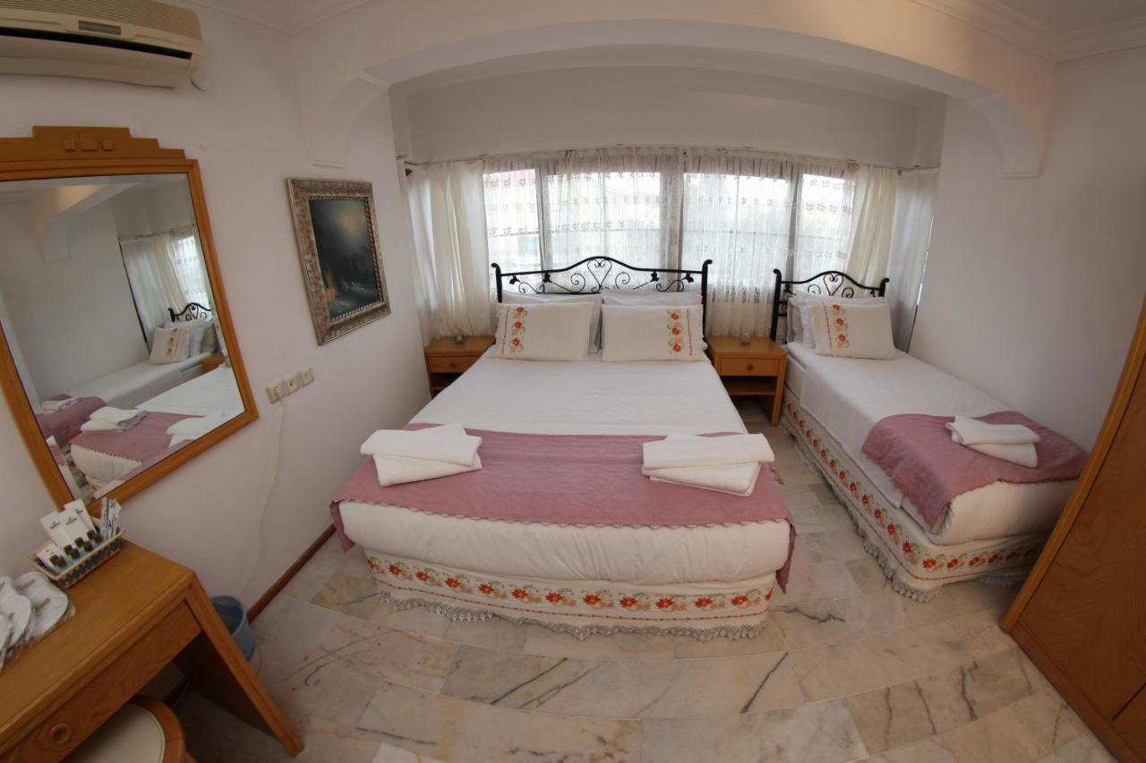 Alacati Antik Motel Cesme Exterior photo