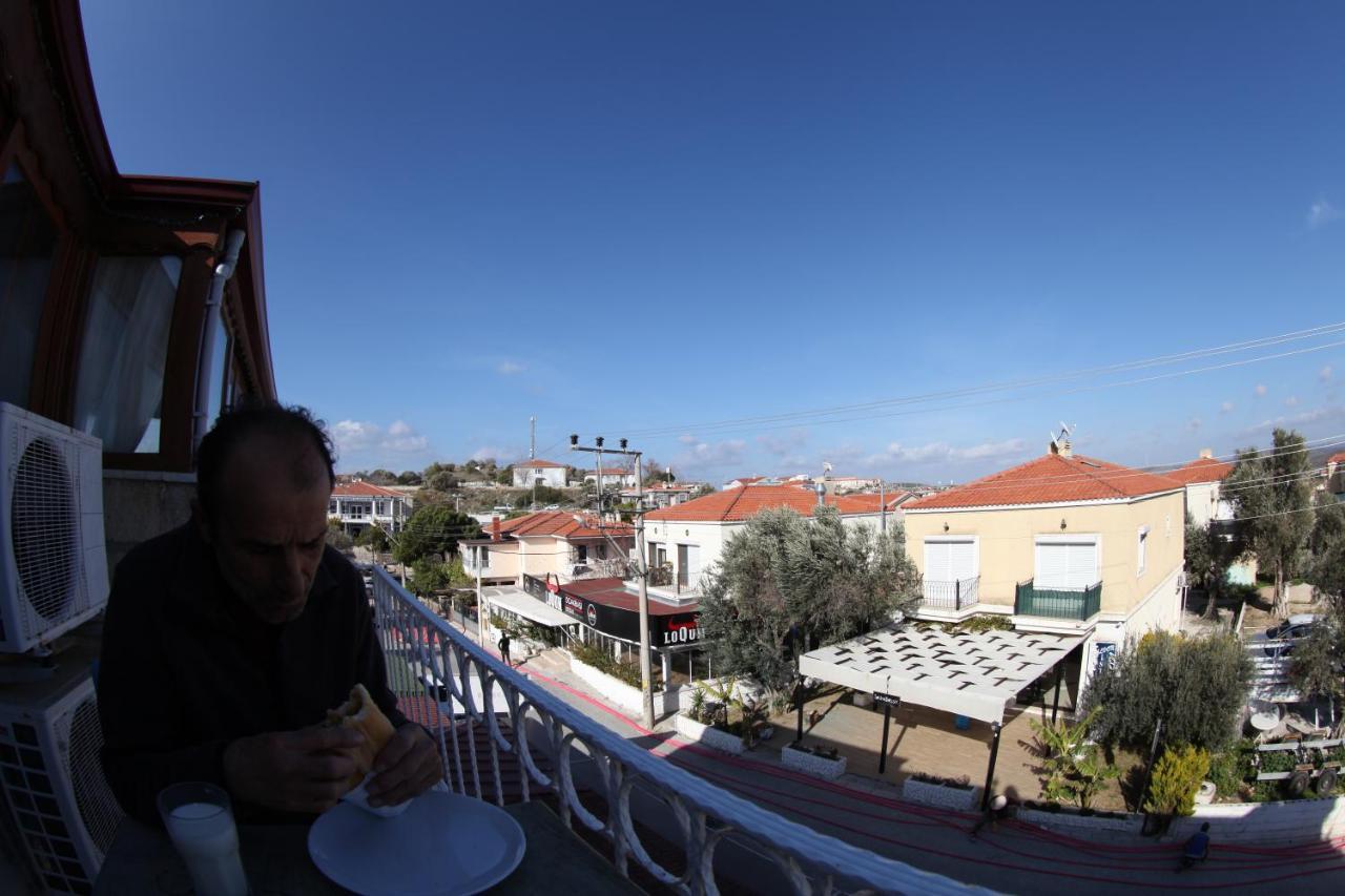 Alacati Antik Motel Cesme Exterior photo