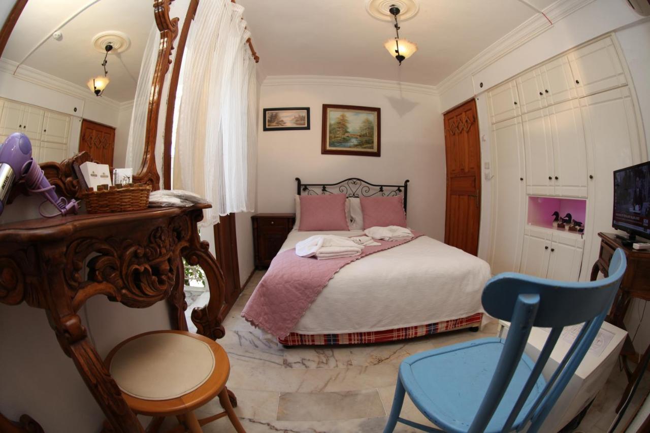 Alacati Antik Motel Cesme Exterior photo