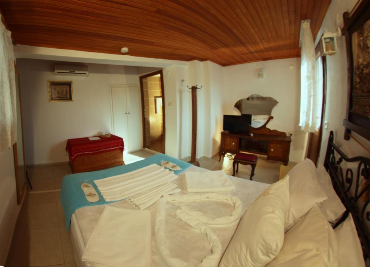 Alacati Antik Motel Cesme Exterior photo