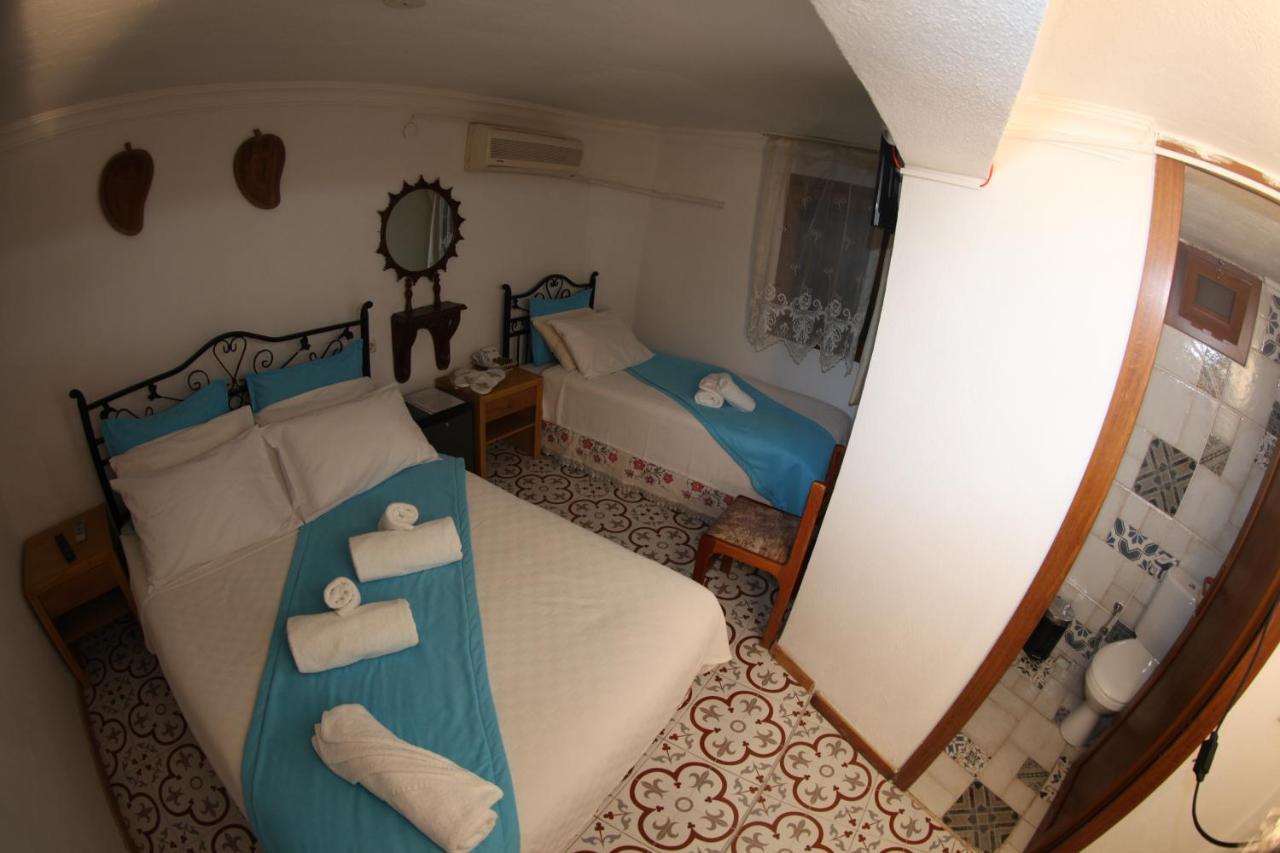 Alacati Antik Motel Cesme Exterior photo