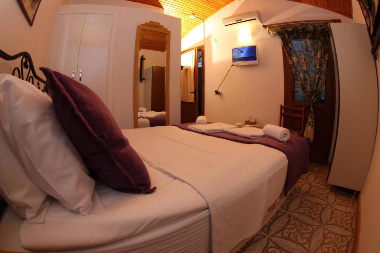 Alacati Antik Motel Cesme Exterior photo