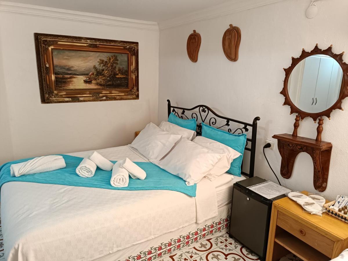 Alacati Antik Motel Cesme Exterior photo