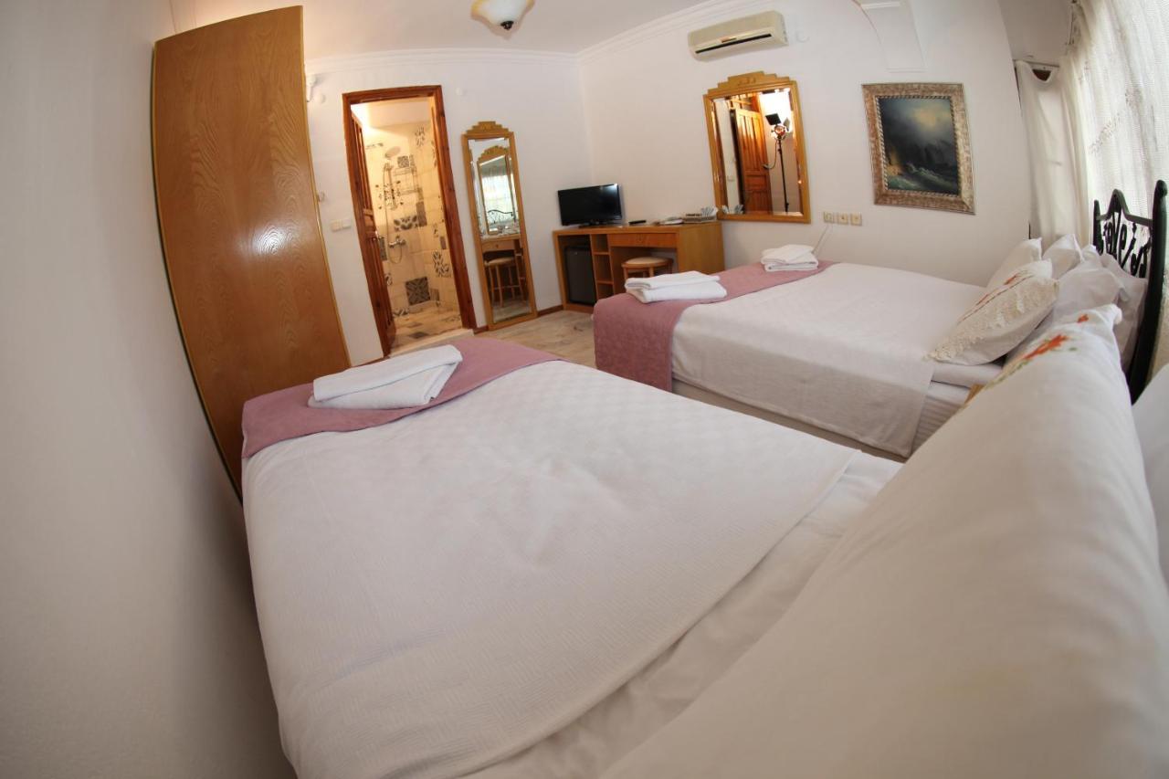 Alacati Antik Motel Cesme Exterior photo