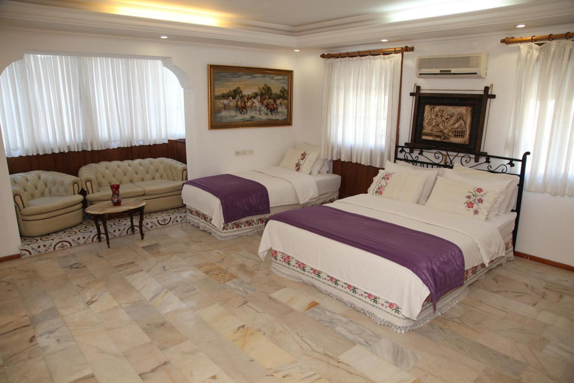 Alacati Antik Motel Cesme Exterior photo