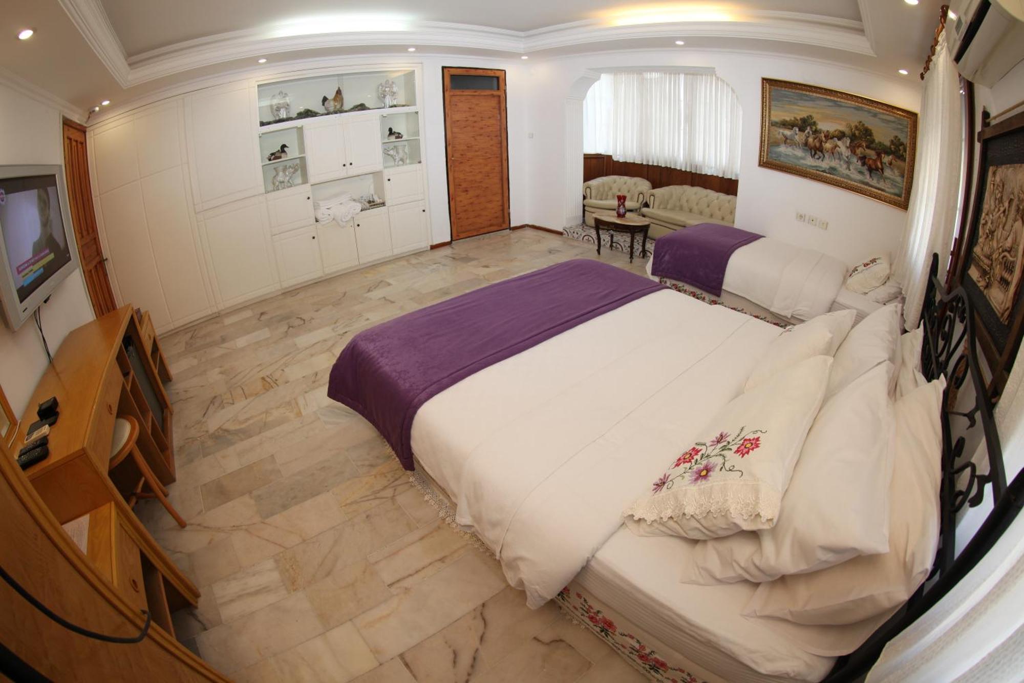 Alacati Antik Motel Cesme Exterior photo