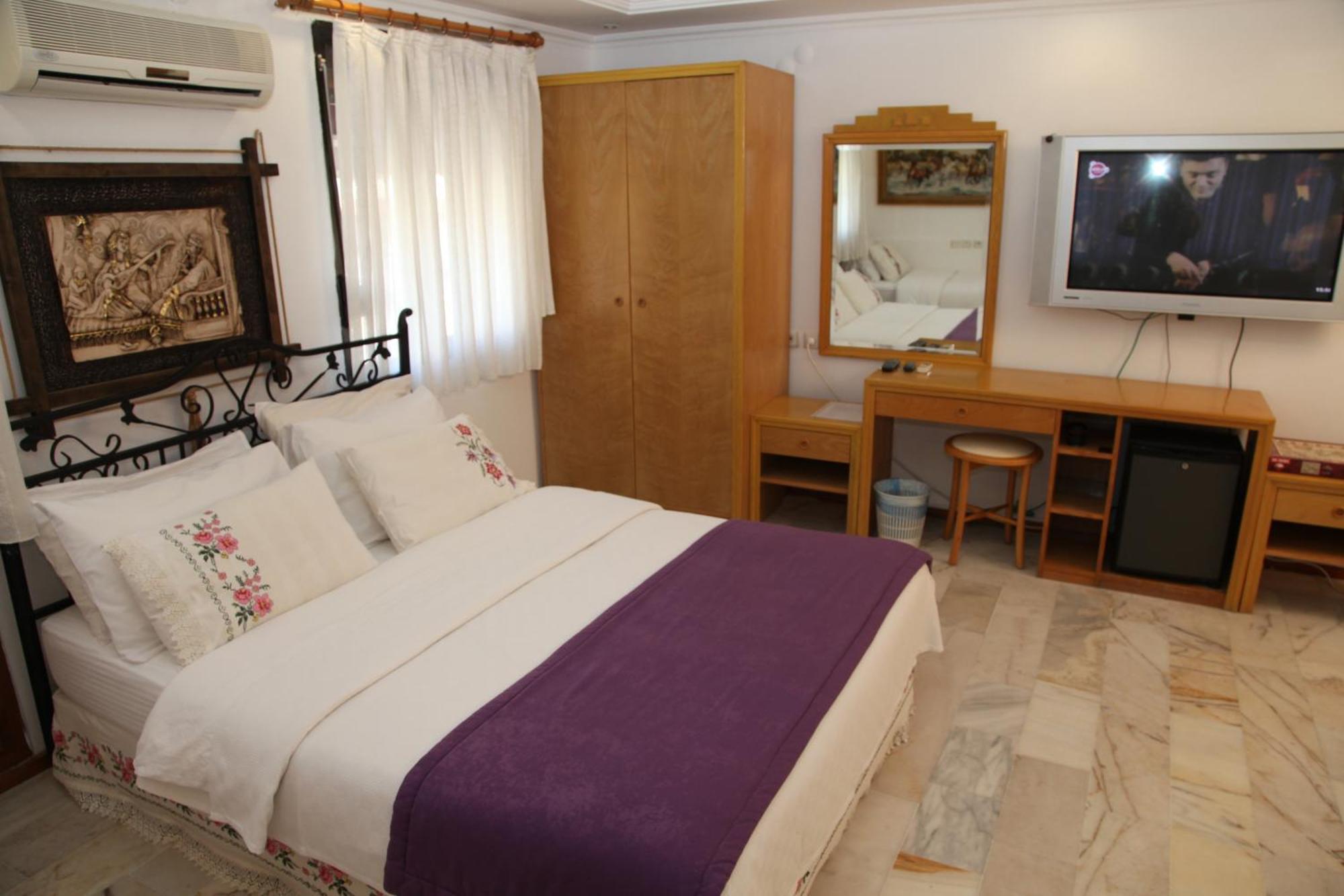 Alacati Antik Motel Cesme Exterior photo
