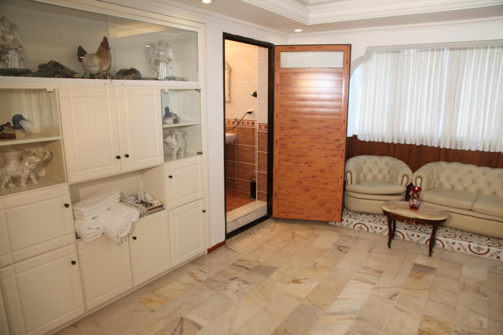 Alacati Antik Motel Cesme Exterior photo