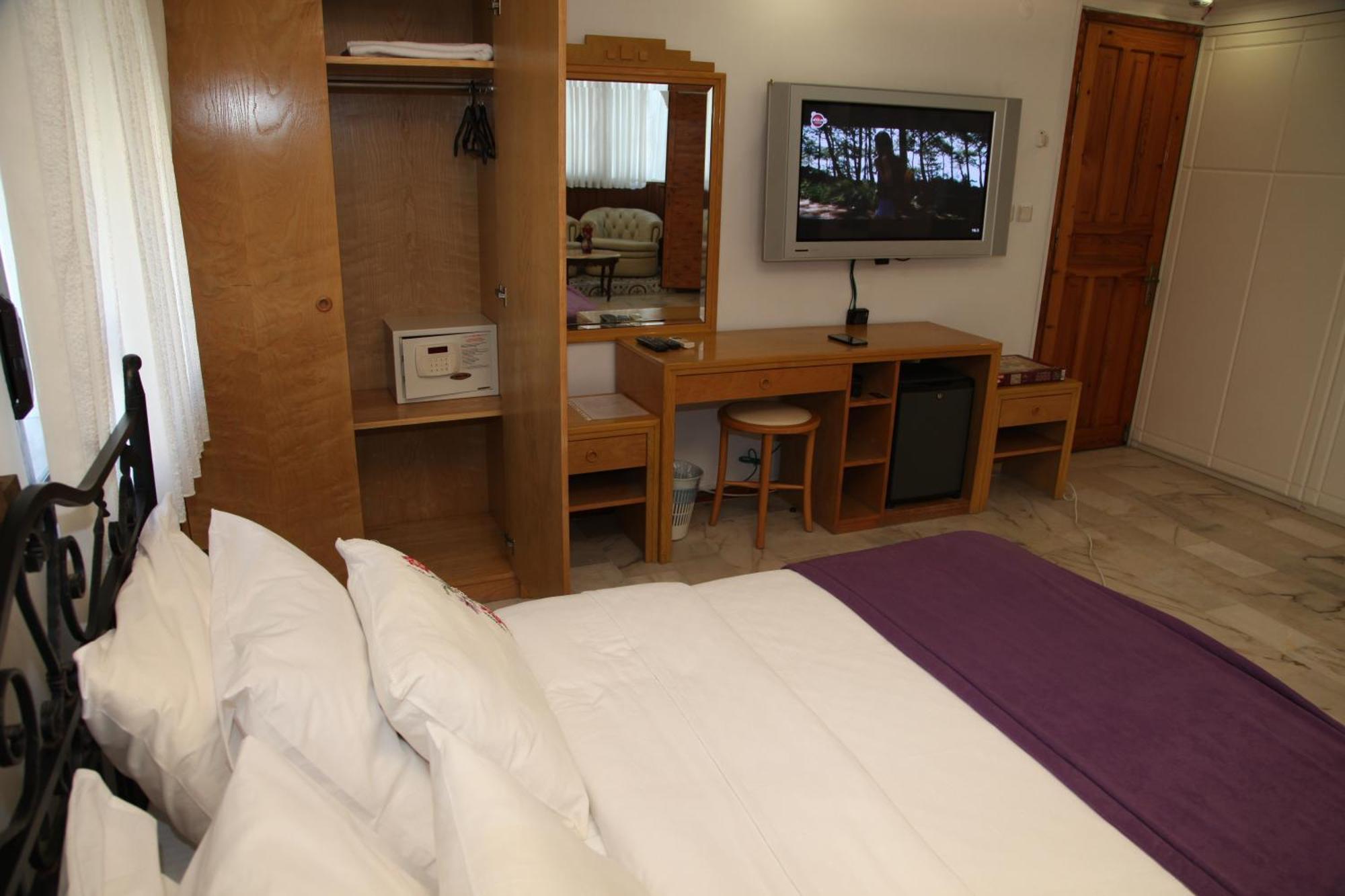 Alacati Antik Motel Cesme Exterior photo