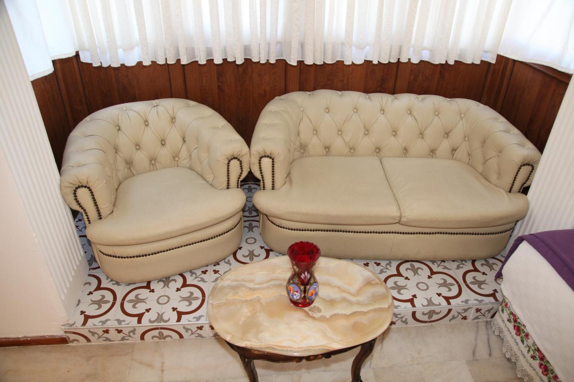 Alacati Antik Motel Cesme Exterior photo