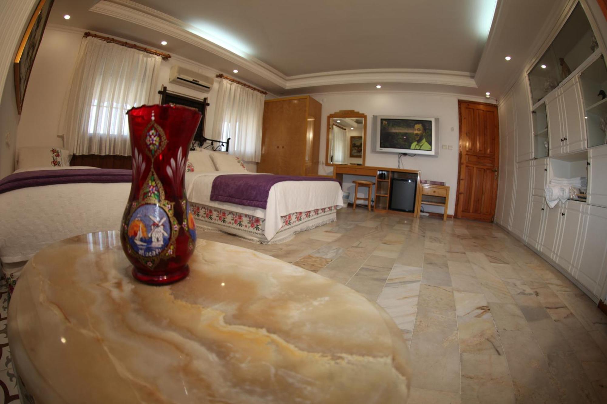 Alacati Antik Motel Cesme Exterior photo