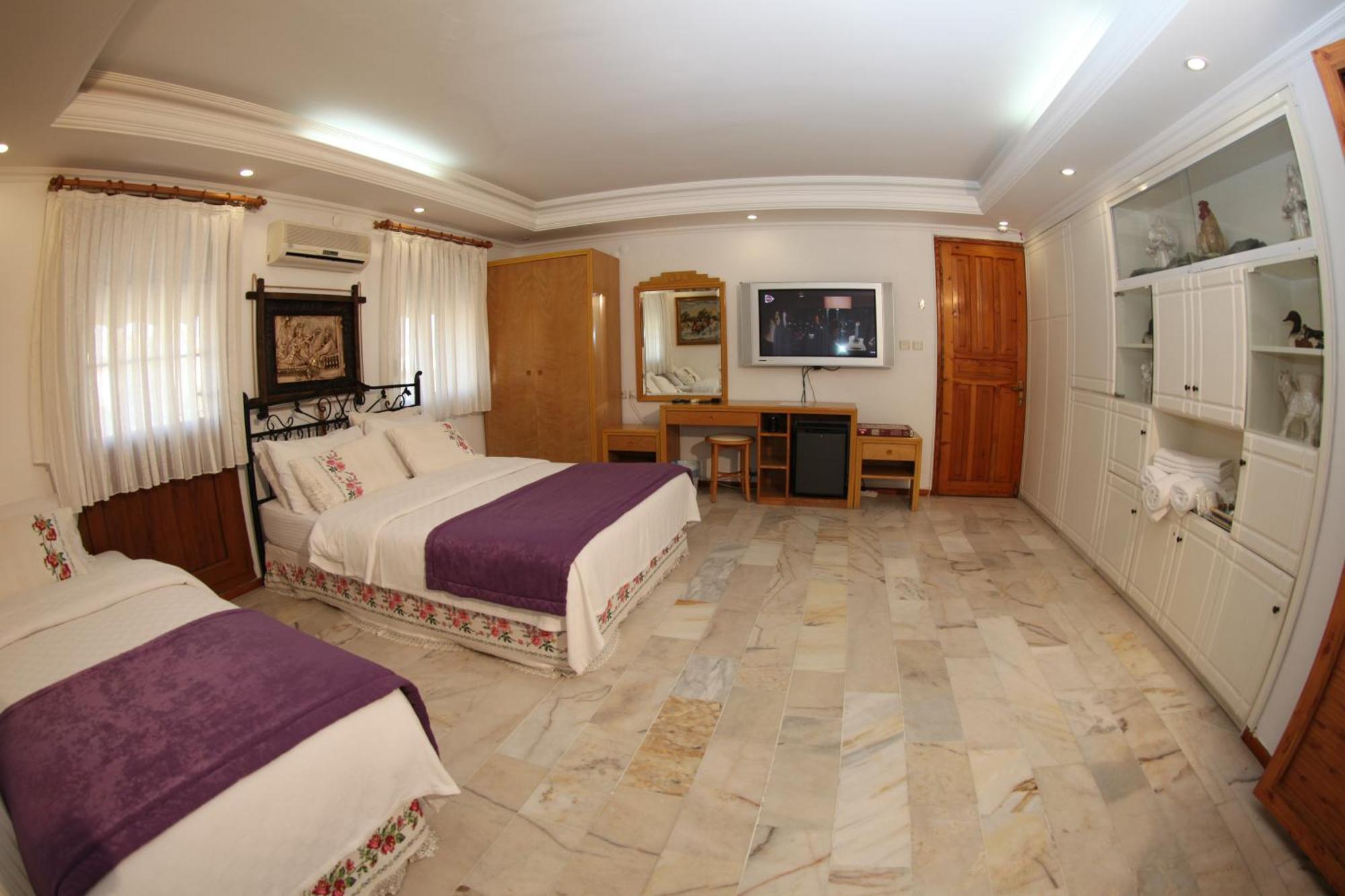 Alacati Antik Motel Cesme Exterior photo