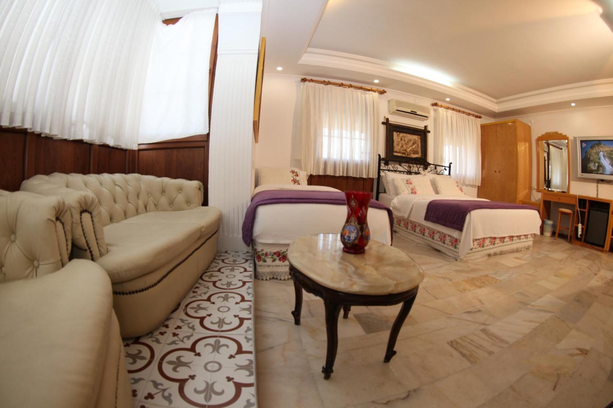 Alacati Antik Motel Cesme Exterior photo