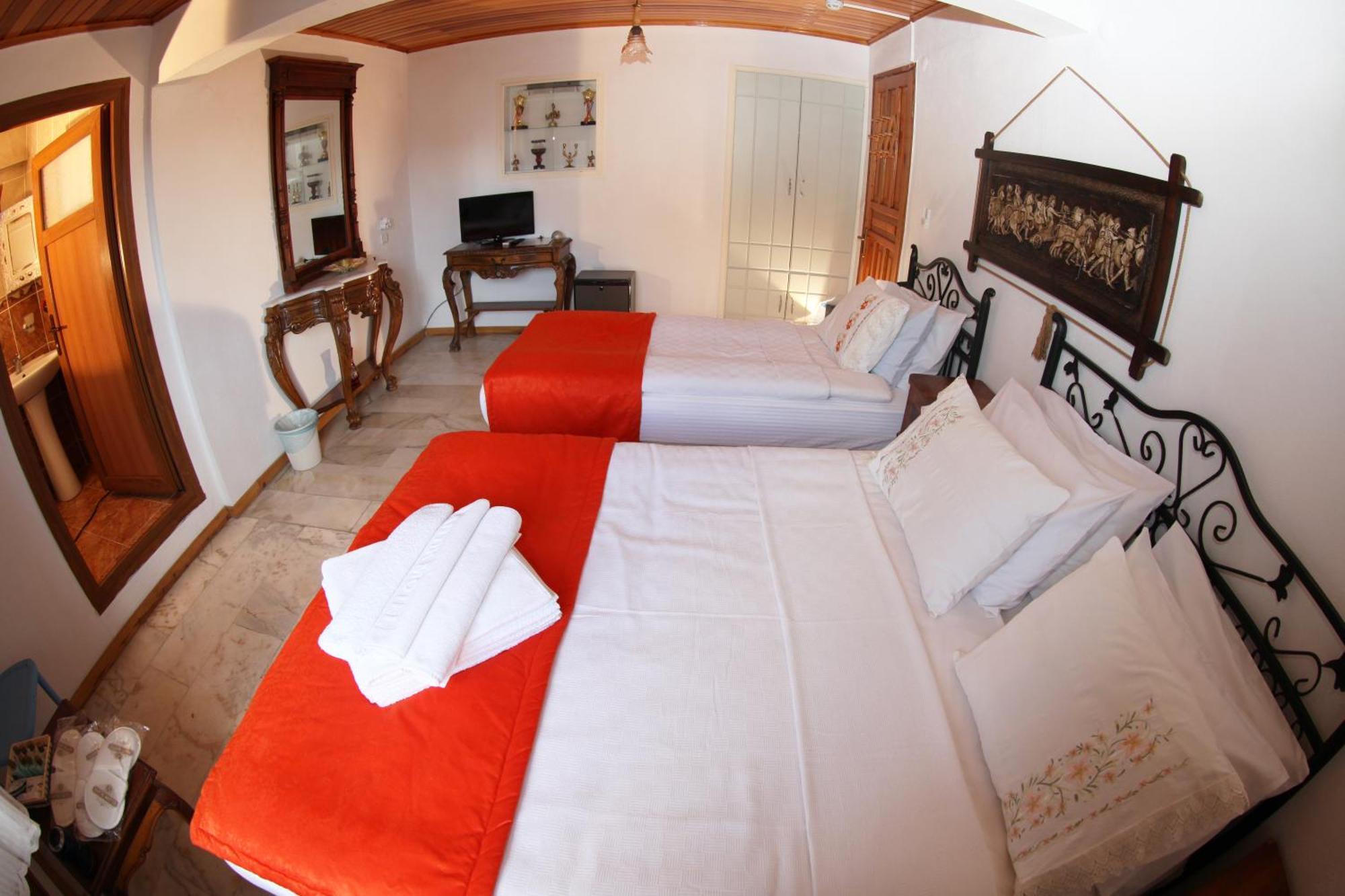 Alacati Antik Motel Cesme Exterior photo