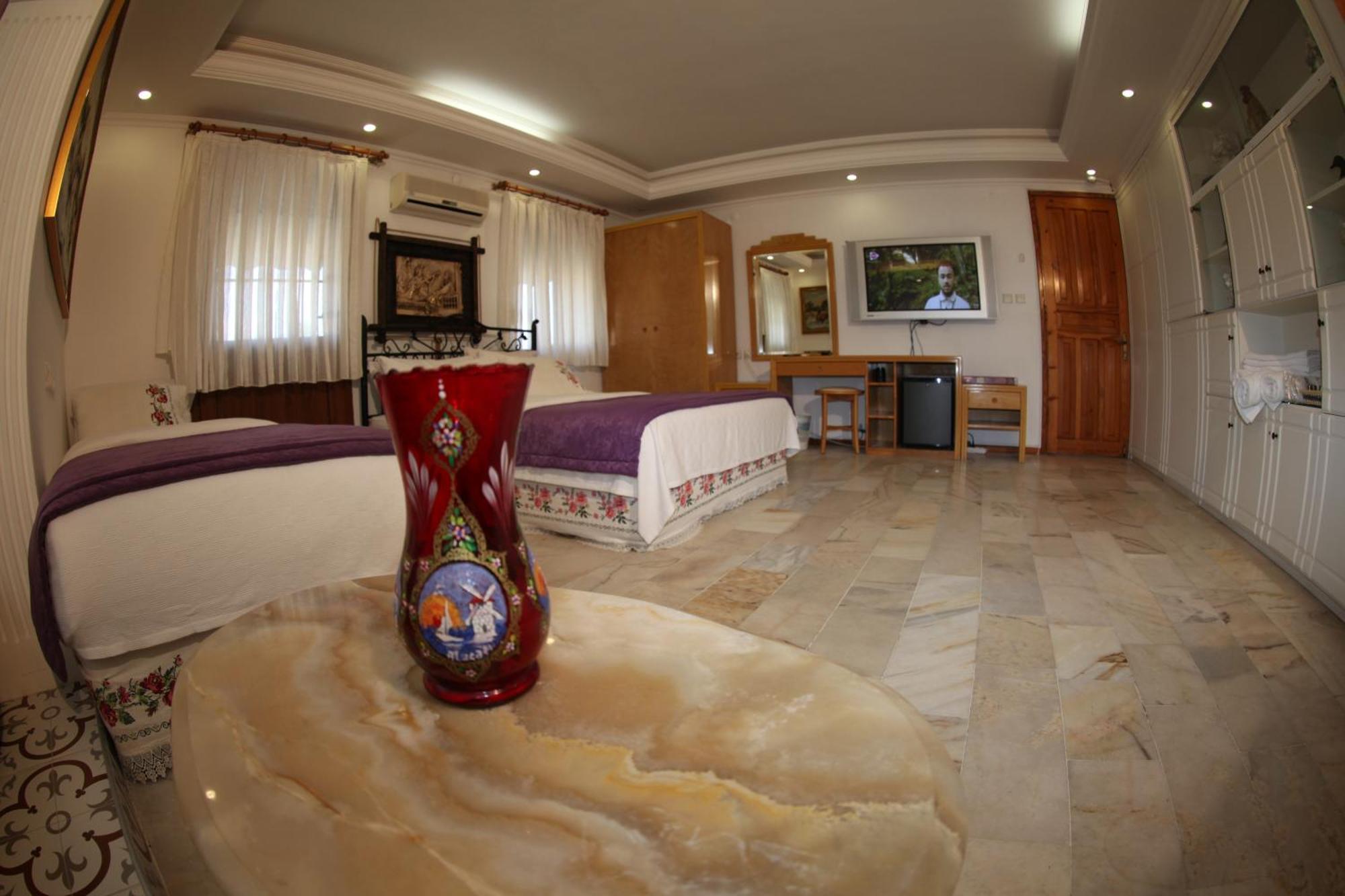 Alacati Antik Motel Cesme Exterior photo
