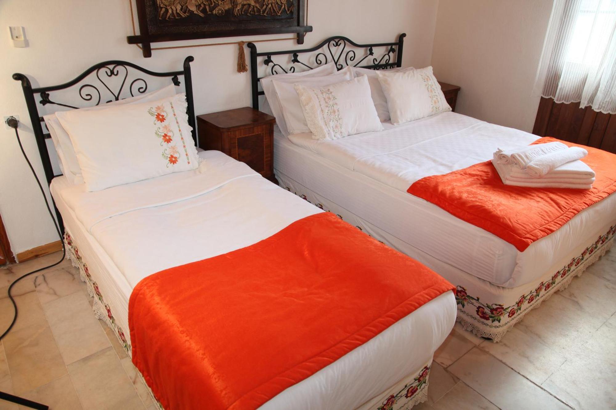 Alacati Antik Motel Cesme Exterior photo